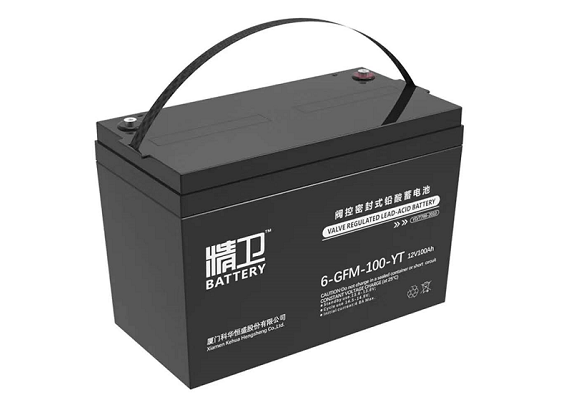 和记AG蓄电池12V（精卫系列）